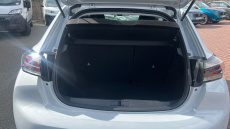 Peugeot 208 1.2 Hybrid 100 Allure 5dr e-DSC6 Petrol Hatchback